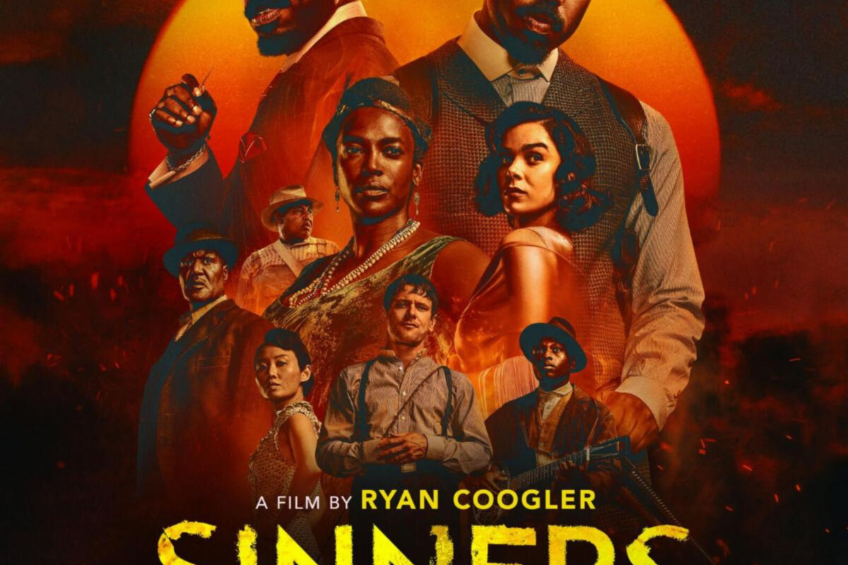 Sinners - Original Motion Picture Soundtrack ft. Ludwig Göransson and Collabs from Rod Wave, James Blake, Don Toliver, Hailee Steinfeld, Lars Ul