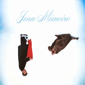 Sasha le Fou & Tippi Parade releases Jean Mémoire 