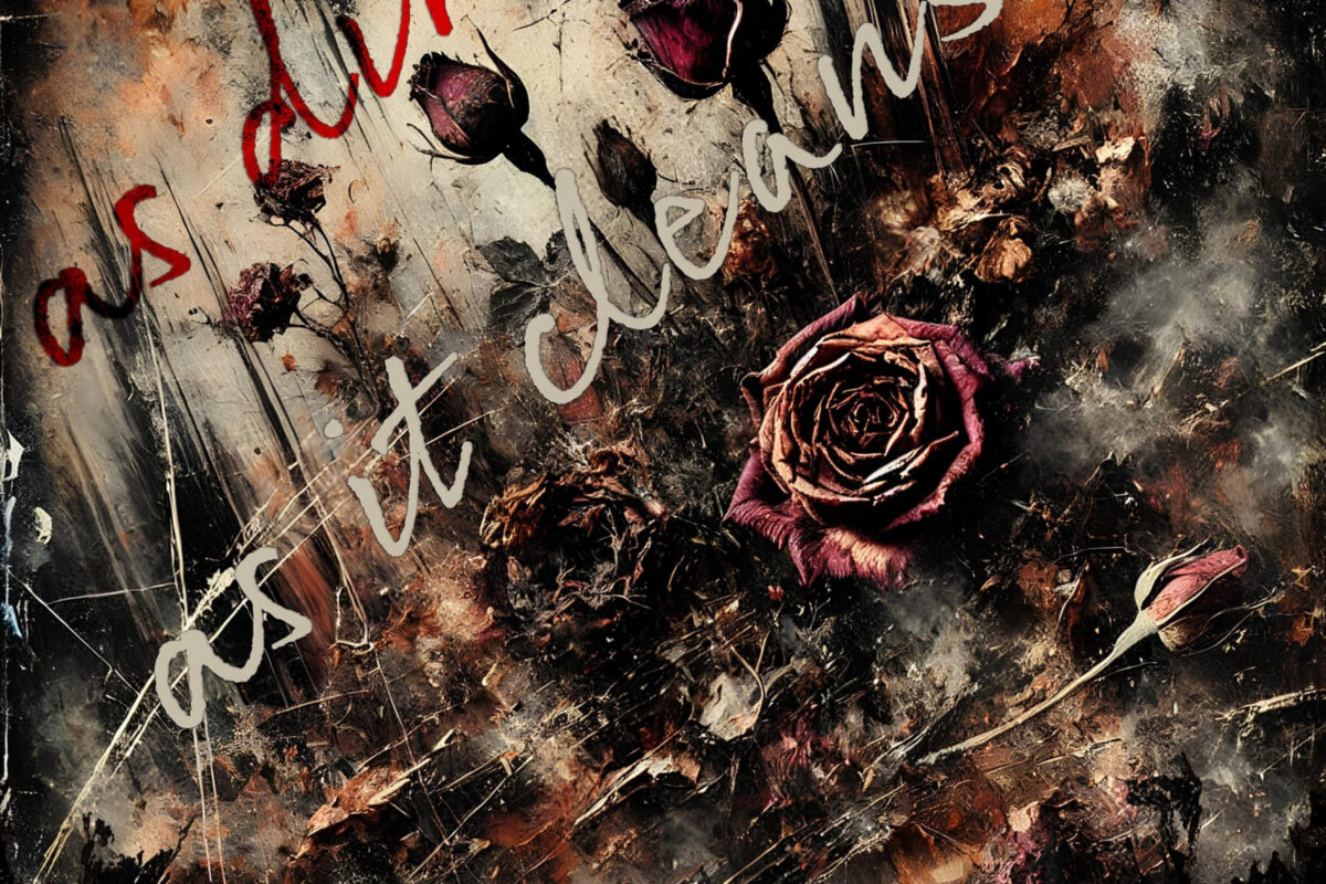 Pure Obsessions & Red Nights unveils powerful new altRock single "As Dirty As It Cleans"