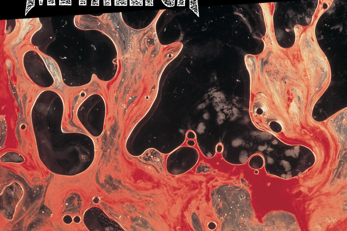 Metallica announces remastered versions of Loud, out on June 13