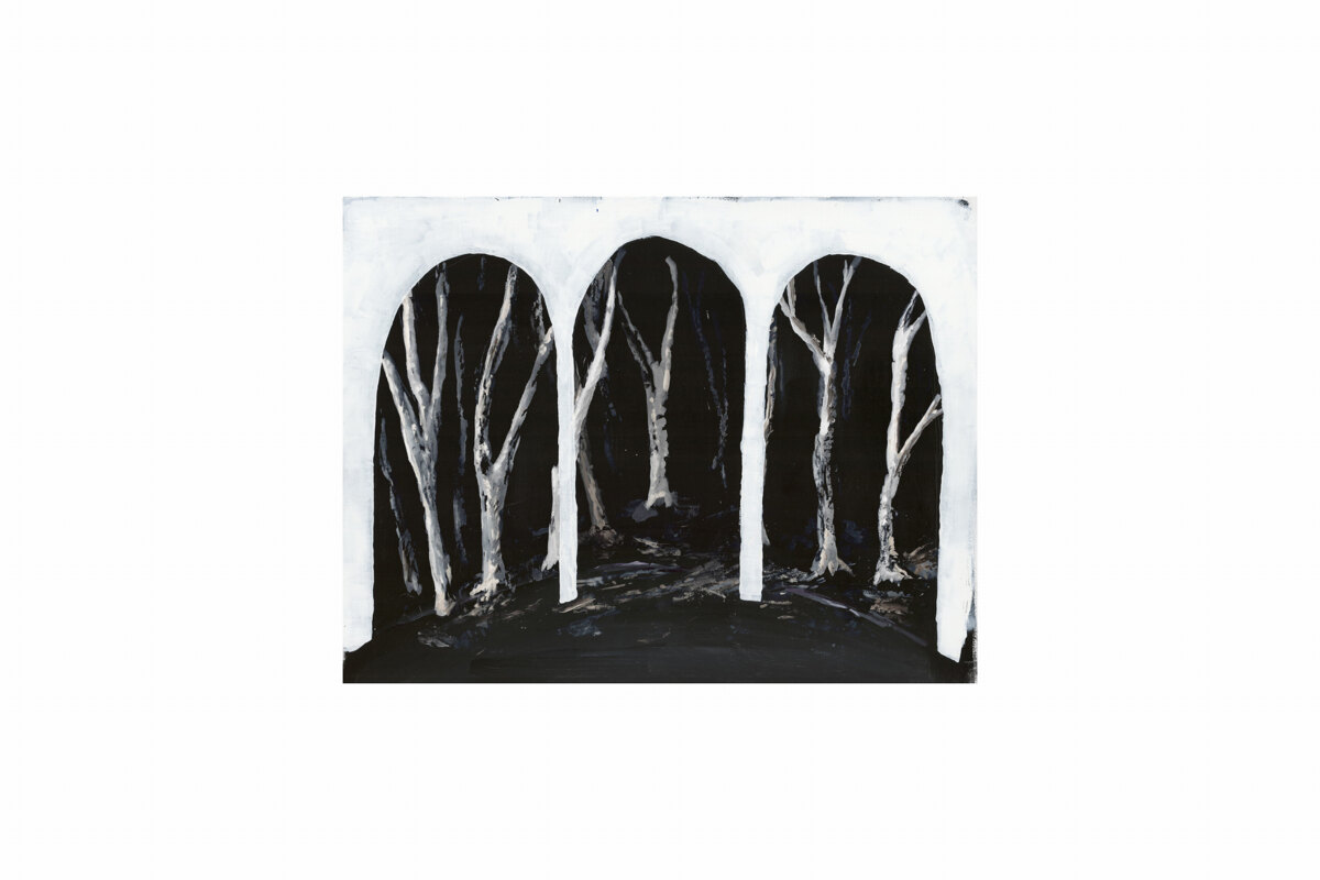 These New Puritans Share New Single 'A Season In Hell' with music video starring Alexander Skarsgård