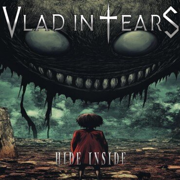 Vlad In Tears new studio album "Hide Inside" 01.08.2025