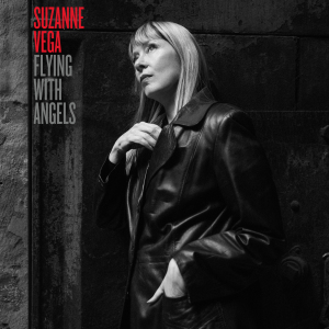 Suzanne Vega releases Flying With Angels