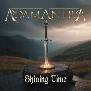Adamantra releases new single from their debut album sessions – The trilogy of KingArthur's adventures begins