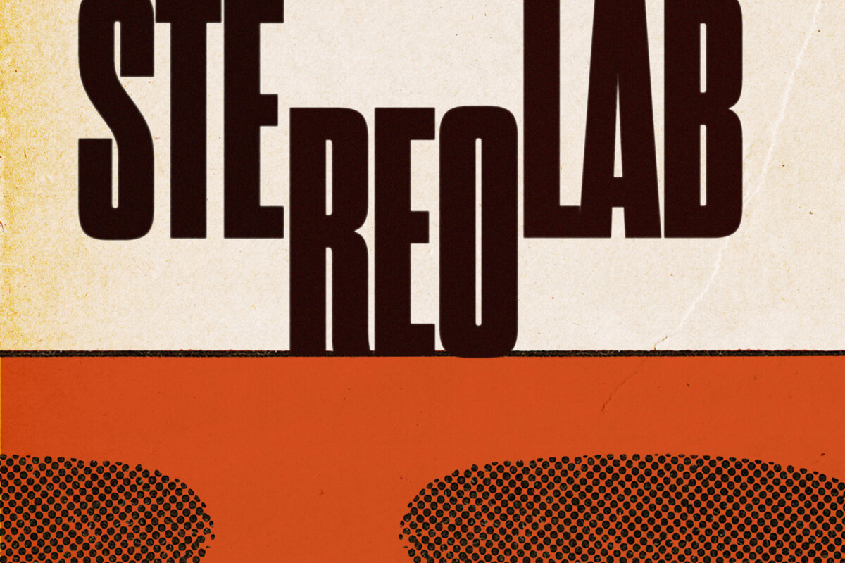 Stereolab share “Melodie Is A Wound”, 