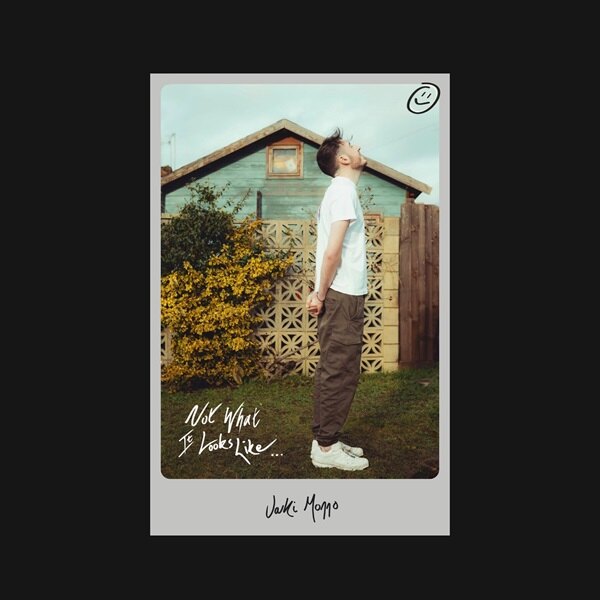 Jarki Monno Unveils New EP "Not What It Looks Like"  Out Now With Focus Single "Something Good"