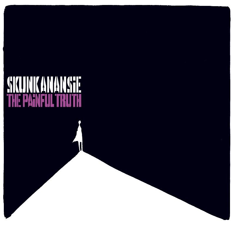 Skunk Anansie release new single 'Animal'