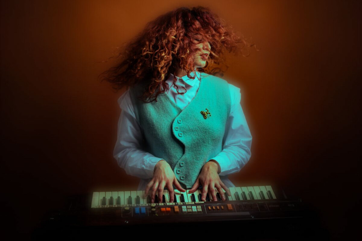Ellen Beth Abdi refreshes a modern classic with SPELLBOUND