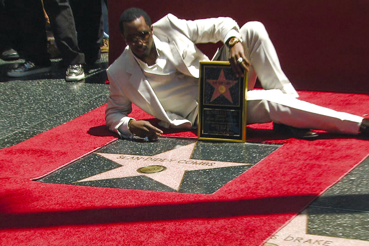 De val van een muziekmagnaat: ‘Telefacts: Bad Boy Diddy’ brengt het levensverhaal van Sean Combs