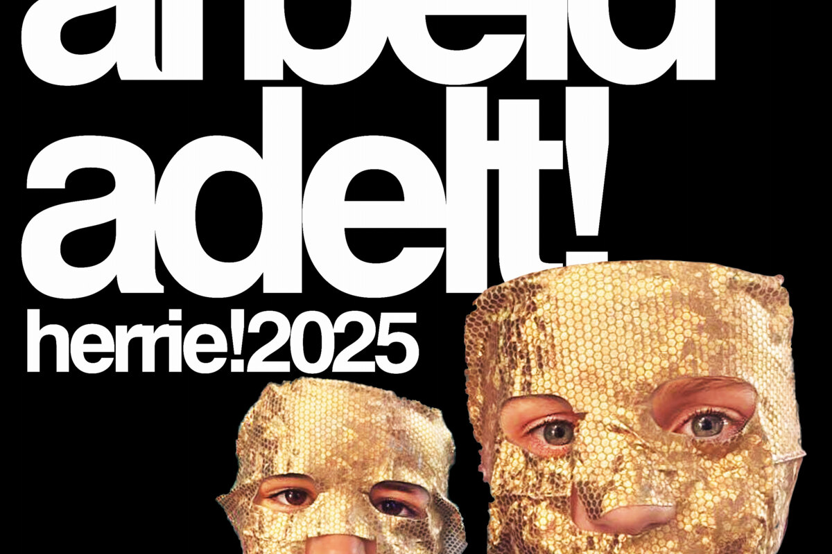 Nieuwe Arbeid Adelt: cassette EP op Starman Records 