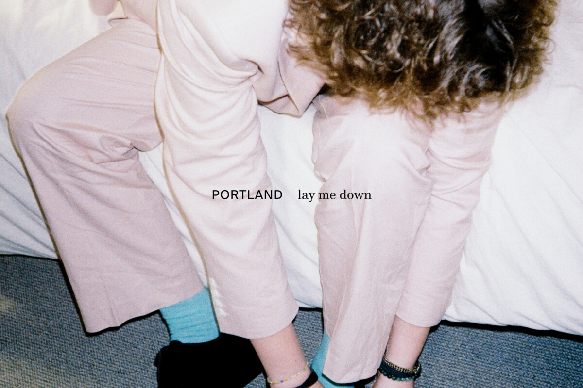 Portland verrast met nieuwe single!