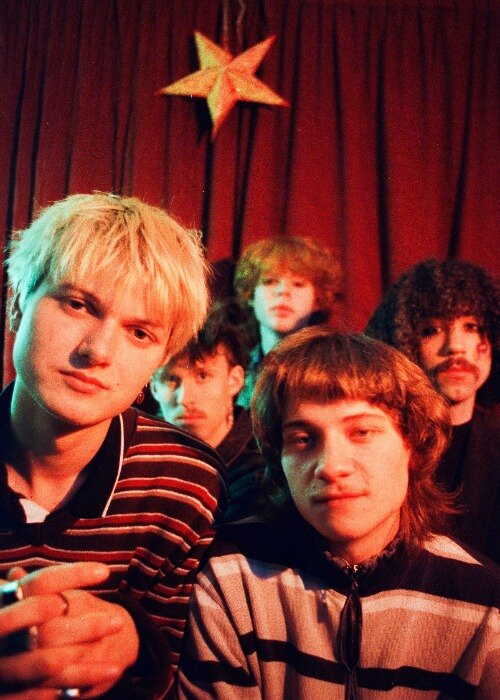 Mattan Records verwelkomt Utrechtse post-punk band Fit op label