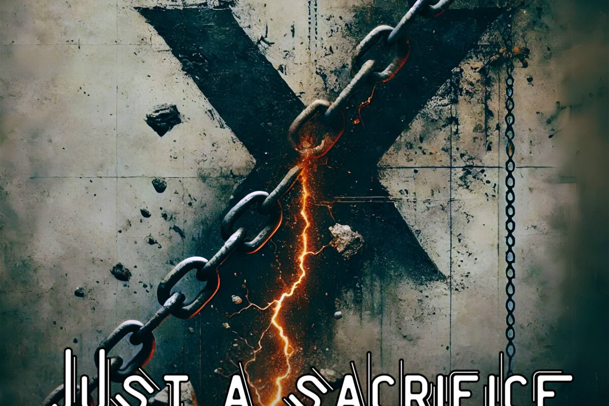 Secret Rule Unveils New Single / Music Video “Just A Sacrifice” - First Taste of Upcoming 10th Studio Album