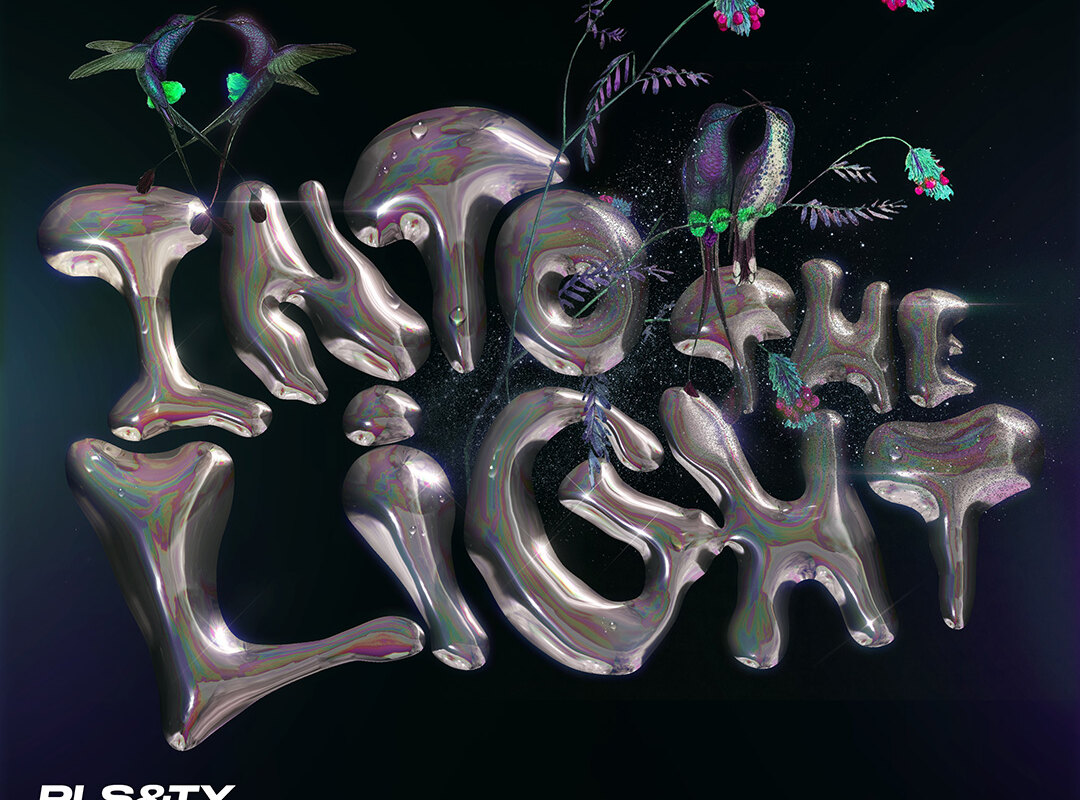 PLS&TY steps Into The Light with a radiant new EP on Dim Mak