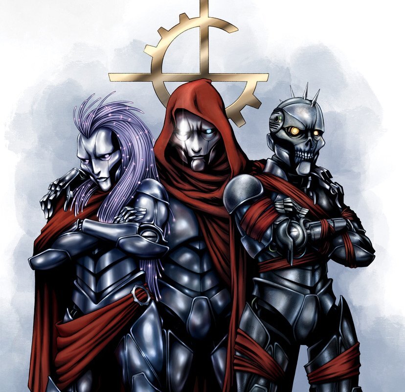 Electronic Saviors: Industrial Music To Cure Cancer Volume VII : ReUnion' - 98 song charity compilation out 2nd May 2025