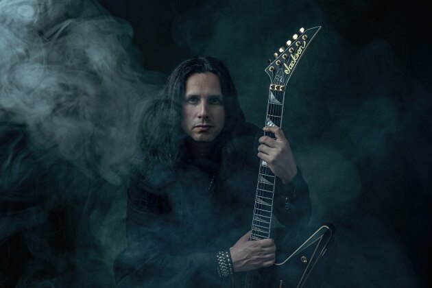 GUS G. Presents "Advent" Playthrough Video Single!