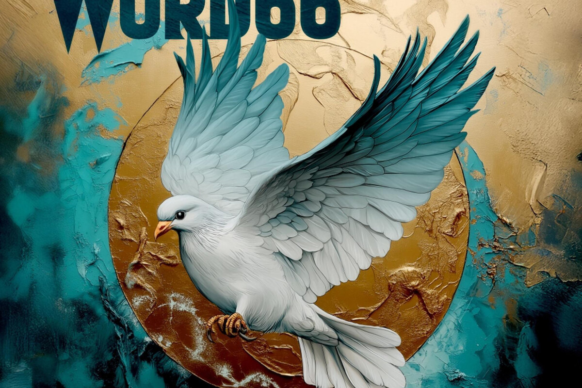 Rock Band The Word66 Release New Single "37 Miracles" with New Vocalist ​  