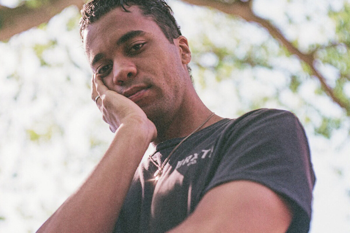 Stirring Songwriter Tommy Down shares soulful single ‘Mrs Blue’