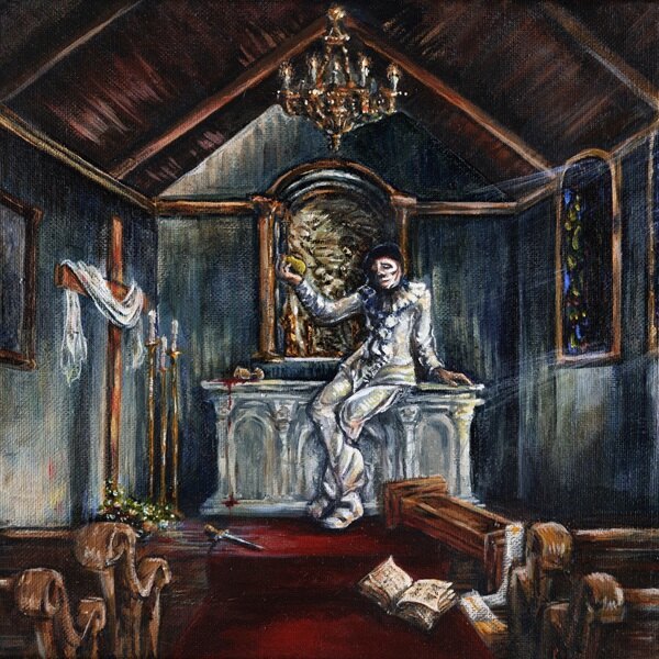 For Your Health Release New Track "Flowers For The Worst Of Them"  From Upcoming Album "This Bitter Garden" Out On June 6th Via 3DOT Recordings