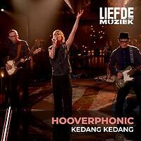 Hooverphonic lanceert single "Kedang Kedang (uit Liefde Voor Muziek)"