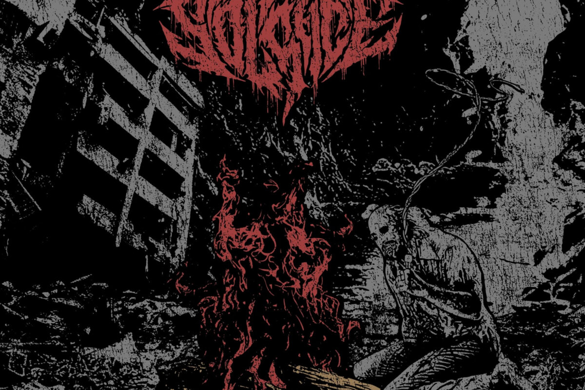 Dark Solstice releases "Where Black Stars Beckon"