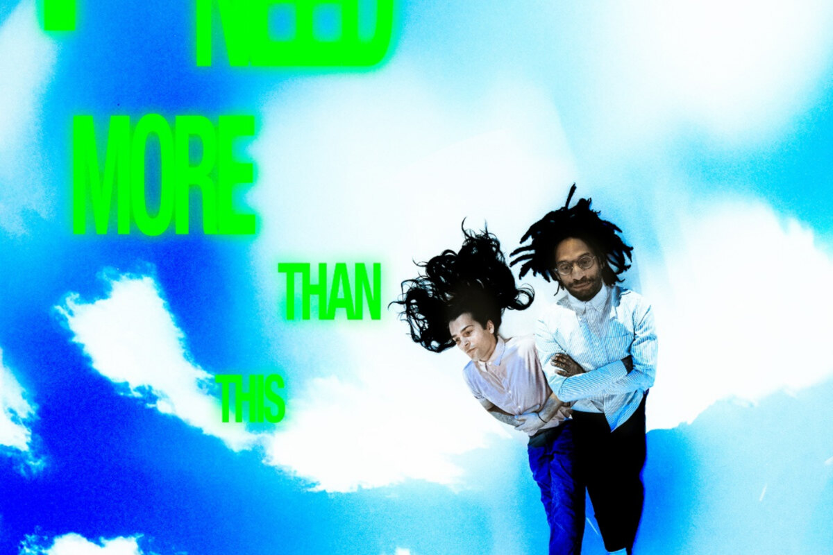 House of Protection release third single "I Need More Than This"