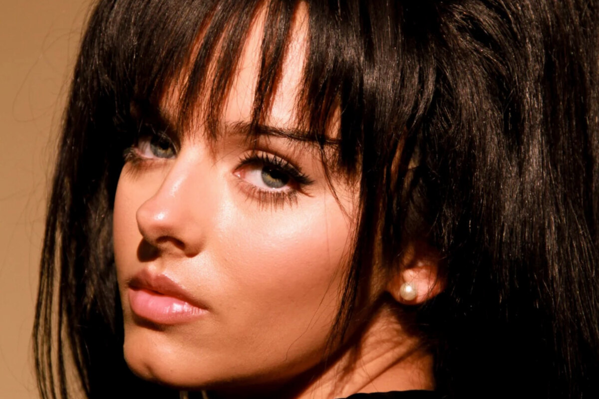 Jessie Murph komt Op vrijdag 10 oktober 2025 in Ancienne Belgique