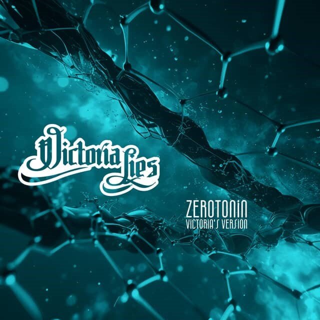 Get Your Fix of "Zerotonin" From Canadian Metalcore Victoria  Lies ' New Music Video + Show Dates at GatorFest, Decimate Metal Fest