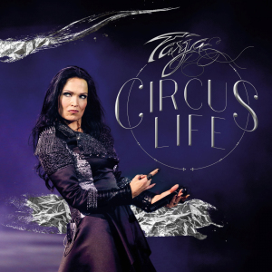 Tarja releases Circus Life