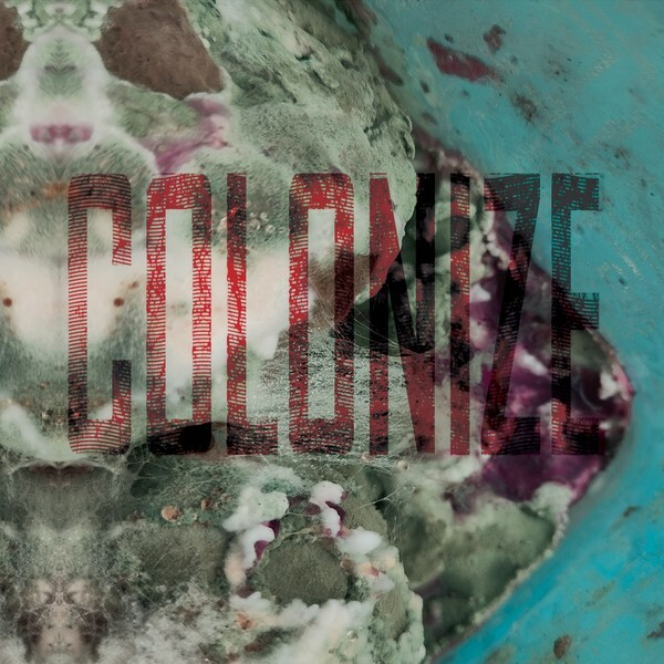 MoldEra (Bel) - Colonize @ Stoner Doom / Post-Metal / Progressive Sludge