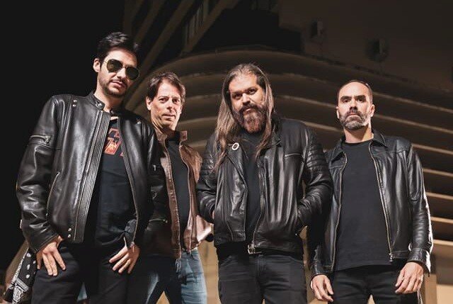 Rock Horror and Crumbies: Insanidade releases new music video “Dead City”
