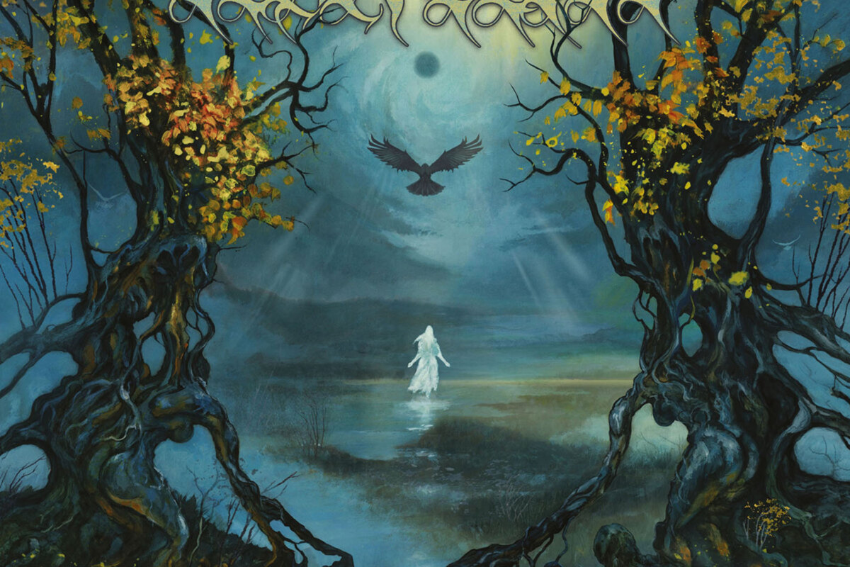 Sear Bliss - "Heavenly Down" LP repress and upcoming tour!