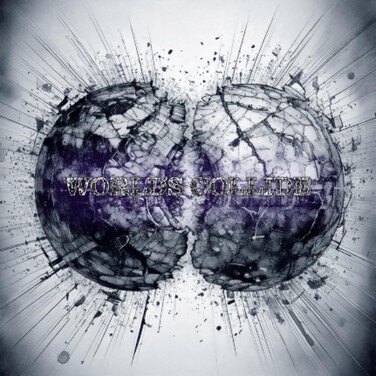 Screaming Echoes released debut single “Worlds Collide”