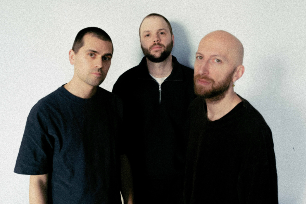 Teen Creeps is terug met nieuwe single 'No-Show' nu uit