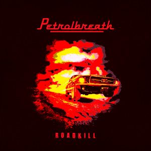 Finnish power trio Petrolbreath releases new energetic piece of metallic rock 'n' roll!