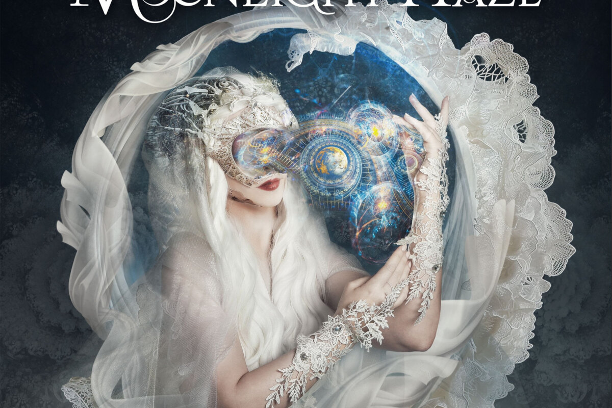 Moonlight Haze Italian symphonic power metal act unveils "Awakening" video
