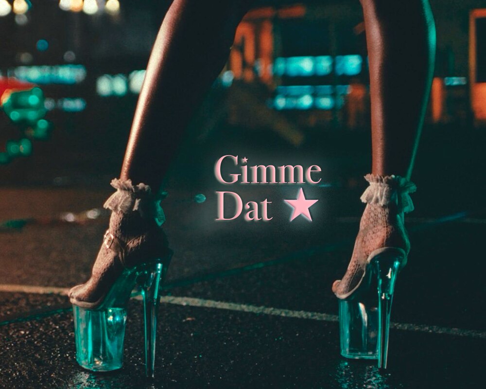 Ayra Starr drops fiery music video for ‘Gimme Dat’ feat. Wizkid