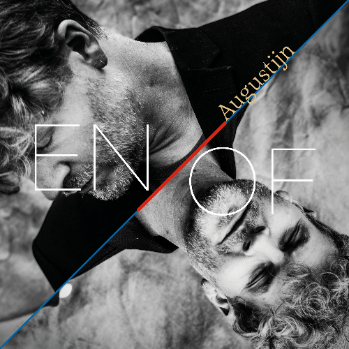 Augustijn stelt vijfde album voor: "EN/OF"