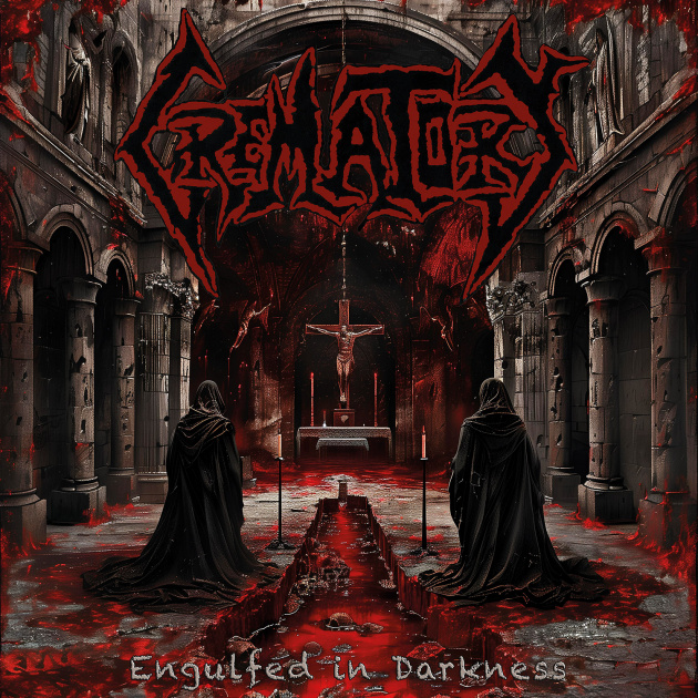 Crematory announce vinyl reissues of ground-breaking, first records "Transmigration" and "...Just Dreaming" + their only demo "Engulfed in Darkness", for a release on July 4th via ROAR!