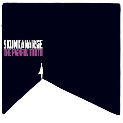 Skunk Anansie - The Painful Truth - Out May 23rd
