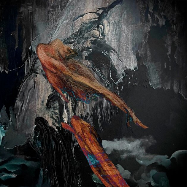 Danish alt rock band Sunraker announces debut album with sonic blizzard ‘Siberia’