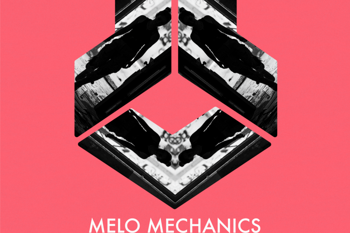 Ørjan Nilsen introduces new tech house alias Melo Mechanics