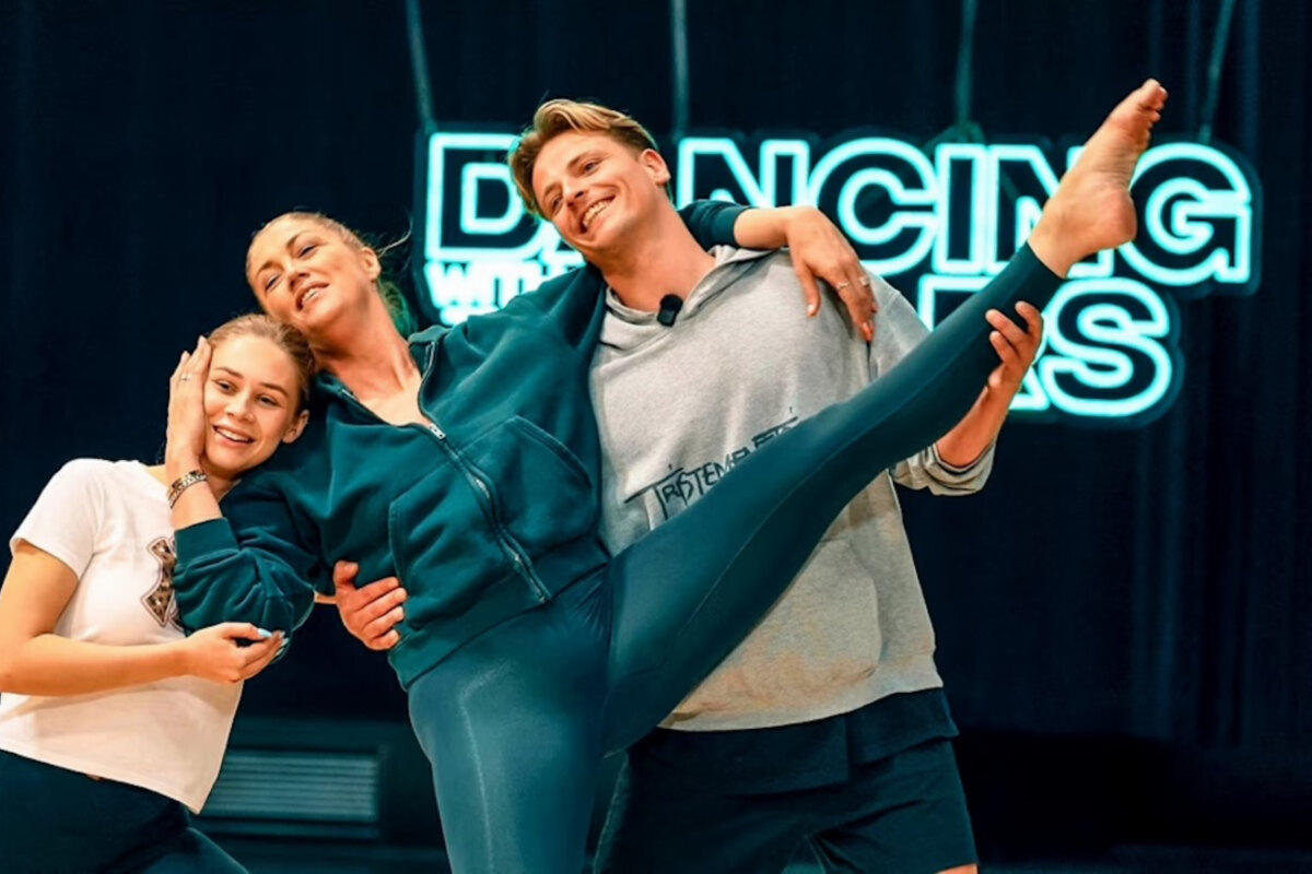 Van Laura Tesoro tot Kelly Pfaff: ‘friends & family’ dansen mee in Dancing with the Stars