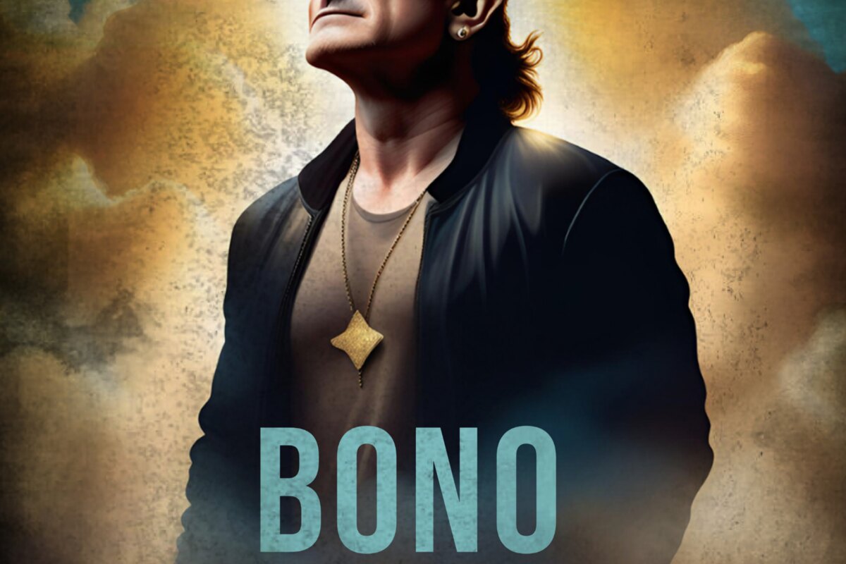 BONO 65: Een rocklegende gevierd in een nieuwe theatershow
