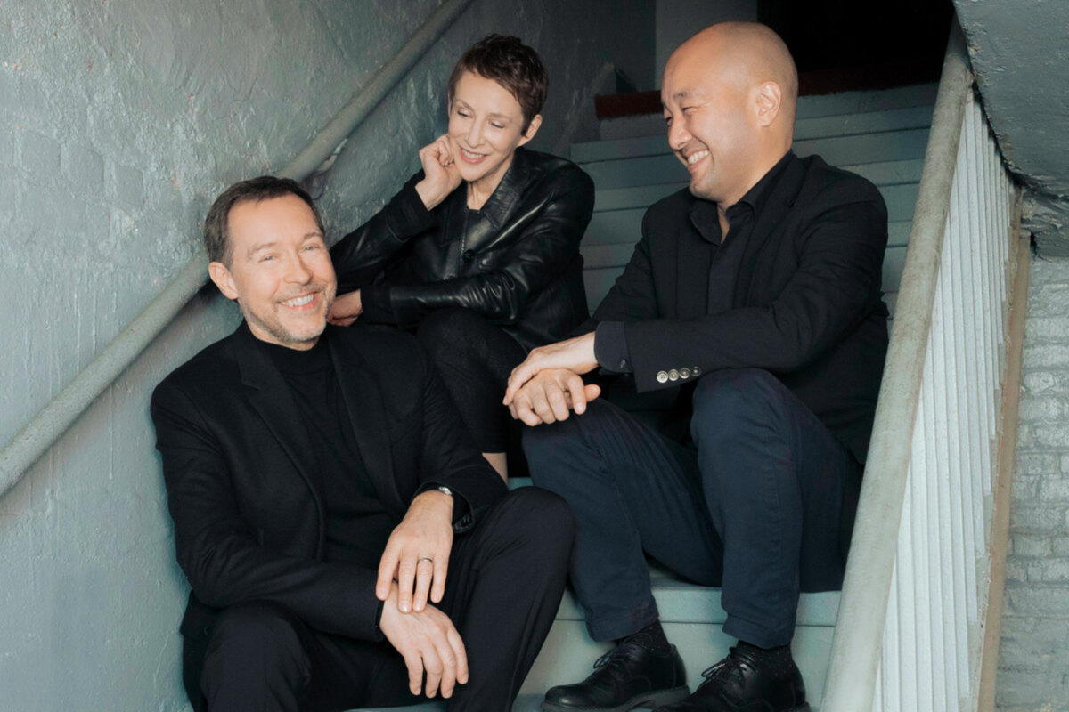 Stacey Kent stelt op 29 maart 2026 haar nieuwe album 'A TIME FOR LOVE' voor in De Bijloke