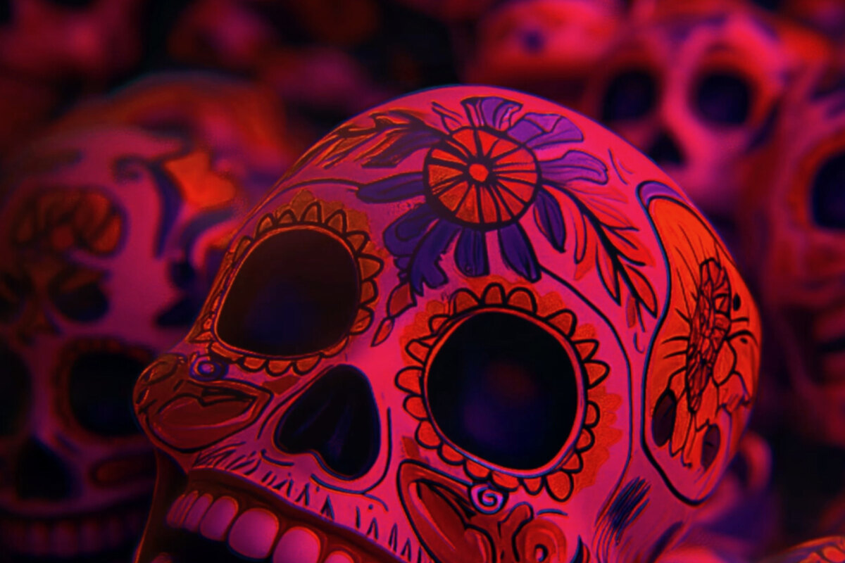Billy Morrison Unveils Lyric Video for "We Are the Dead" through TLG|ZOID ​ 