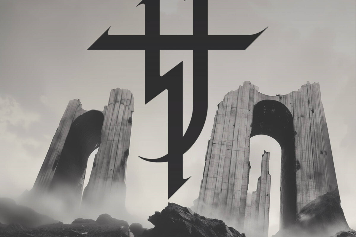 Stygian: Italian blackened metal punks to release "Dreadlands" debut album in July