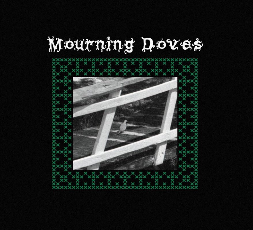 Nola 's Sleep Habits shares new sparse, live recorded EP 'Mourning Doves'