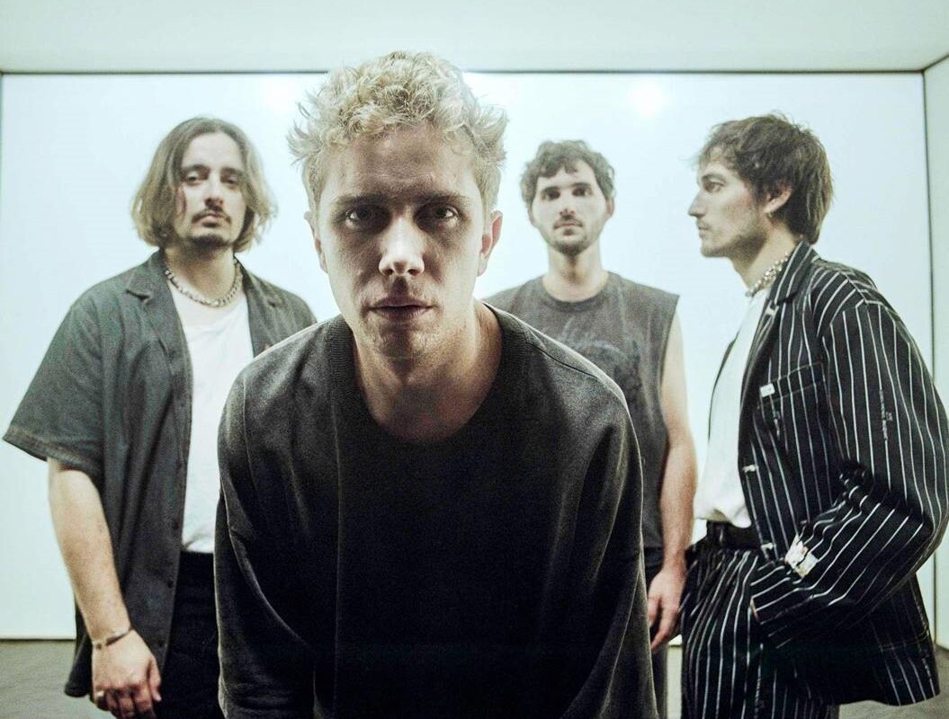 Last Train to headline The Grace in London and play The Great Escape, Brighton!
