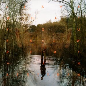Remy van Kesteren releases Leave What You Know